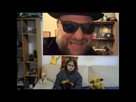 Schmoedown Reactions Robert Parker vs Brandon Hanna