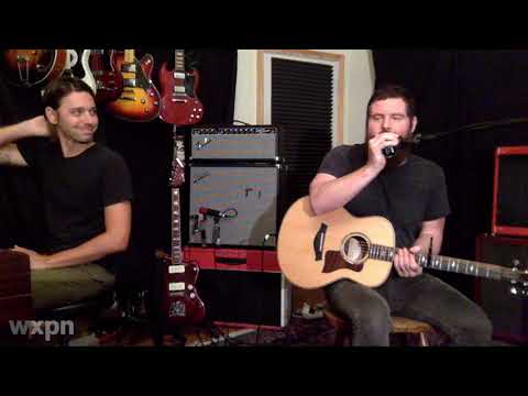 Manchester Orchestra - Free At Noon Concert (Virtual)