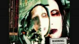 marilyn manson vodevil