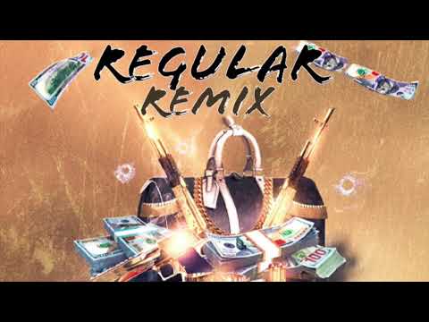MBNel - Regular (ft. MBKLeyeon) Remix