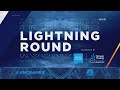 Lightning Round: EQT is a winner, says Jim Cramer