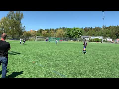 IFK Tumba p07 blå - IFK Haninge p07 11, 3/3