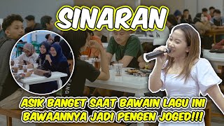 Download lagu SINARAN - SHEILA MAJID (LIVE NGAMEN FANI ELLEN) mp3