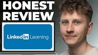 LinkedIn Learning for Professional Development Honest Review - Watch Before Using