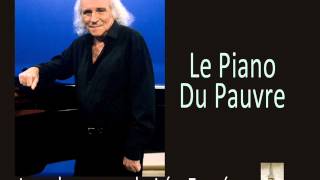 Léo Ferré - Le Piano Du Pauvre