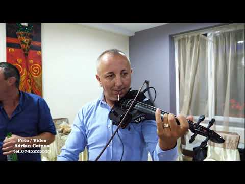 Cornel de la Chiscau   Nebunie la botez 4K