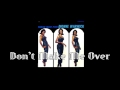 Burt Bacharach / Dionne Warwick ~ Don't Make Me Over