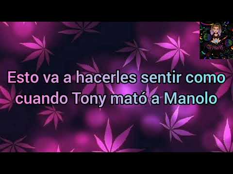 Roses // SAINt JHN - Imanbek (letra)