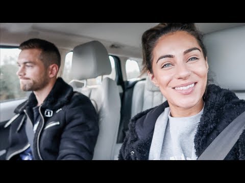 COME SHOPPING WITH US IN IKEA  | CHRISTMAS WITH THE MILLEN-GORDONS DAY6