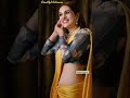 Shraddha Das In Saree Hot Beautiful Short Video Beautiful Actresses Shorts Shraddhadas Shraddha