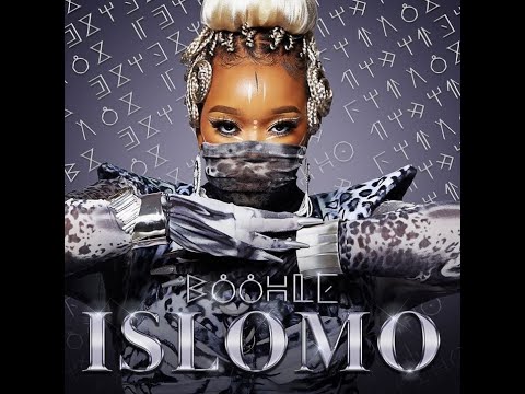 Boohle - Wahamba (Feat El'Kaydee)