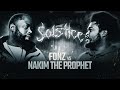 FONZ Vs NAKIM THE PROPHET IBattleTV