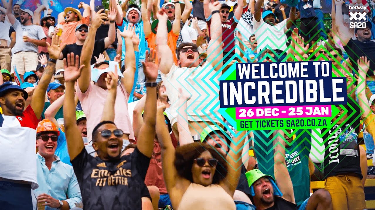 50 Days to Go to the ultimate summer vibe