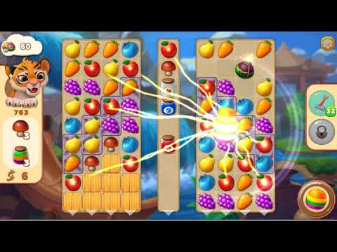 Family Zoo Enclosures Level 763 - No Boosters