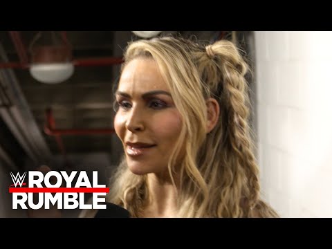 Natalya Says She Would Jump At The Chance To Face Jordynne Grace In TNA
