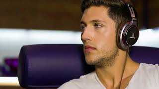 Audio Technica ATH-MSR7 Review