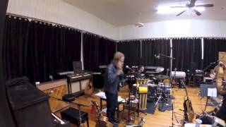 Tom Waits - Bridge School Benefit Rehearsal