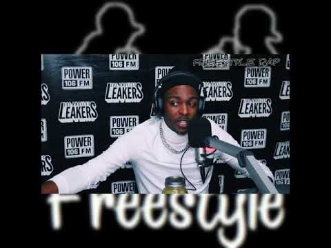 King Los freestyle🔥🔥🔥