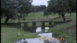preview picture of video 'Villamesías'