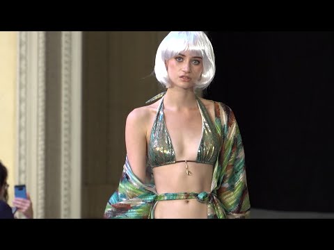 ACQUADICOCCO Spring 2023 Milano - Fashion Channel