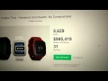 PEBBLE TIME Smartwatch breaks Kickstarter.