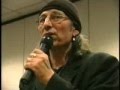 John Trudell Introducing Coherency Into The Reality of Energy