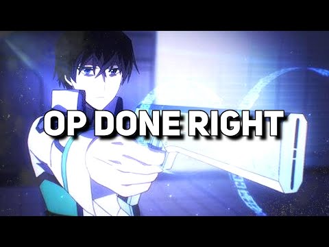 Breaking the Mold: How The Irregular at Magic High School Avoids the Pitfalls of OP Characters