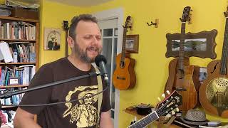 Marmalade   (The Geraldine Fibbers cover)