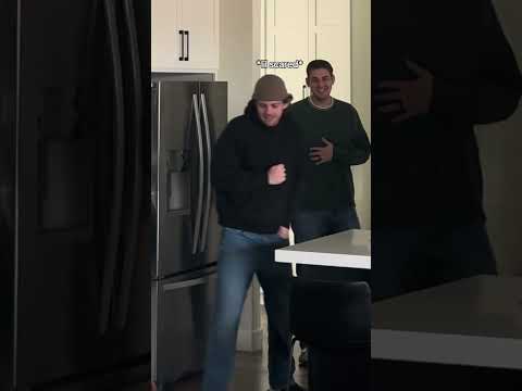 The level of fear in their eyes #prank #funnyvideo #funnycomedy #funnymoments #fyp ￼