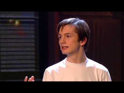 Aaron Veldin - DP v imitiranju