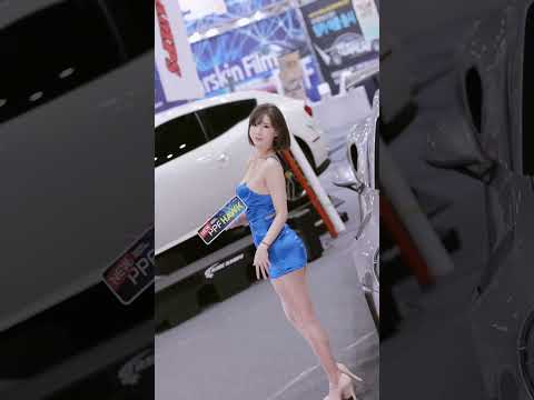 2022 0916 seoulautosalonweek songjooa Tks Crom - by 스포츠중계 올킬…