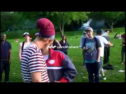 DirtyGranby vs Fyah Root