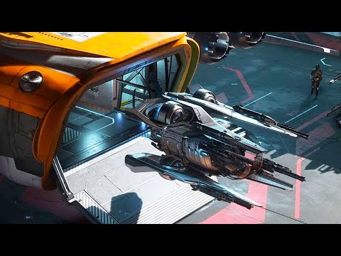 This Ship Changes Everything - Mirai Fury