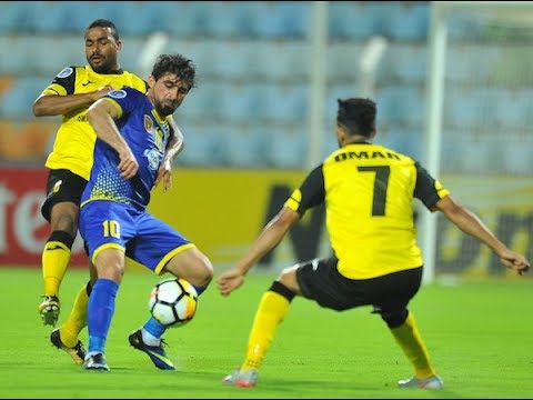 Al Suwaiq 0-1 Air Force Club (AFC Cup 2018: Group ...