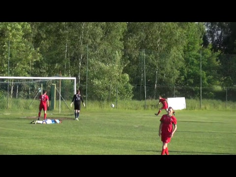 [NA ŻYWO] Polonia Poraj - Sarmacja Będzin, 34 kolejka IV liga