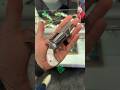 Top-Break Pocket Revolver .22 Magnum - North American Arms #subscribe #shorts #concealedcarry
