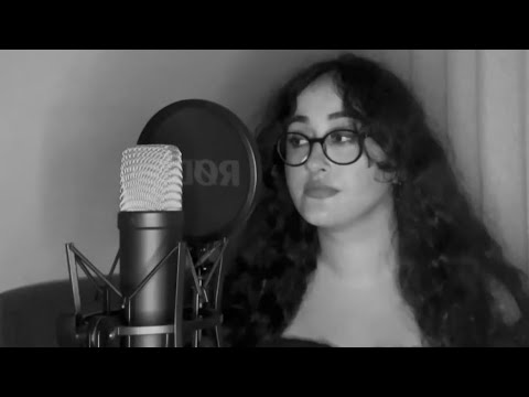 Şevval Özel - Akbaba Cover (Nil Karaibrahimgil)