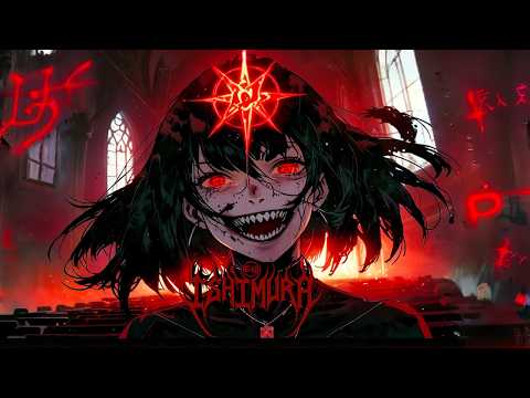 [HARD] "Cult" SCARLXRD x SINIZTER | Trap Metal Type Beat
