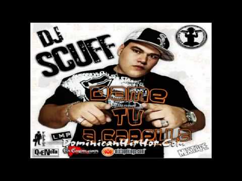 Desacato Mix Vol 3 - Dj Scuff