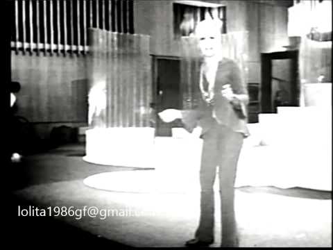 "Lolita" 'rivive nel cuore' - L'ULTIMO BALLO D'ESTATE (Disco per l'Estate) 1969