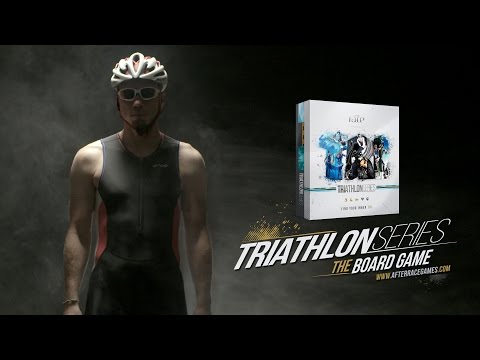 Triathlon Series