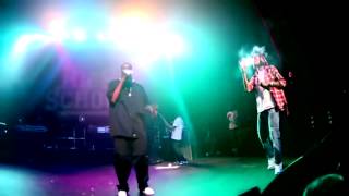 Wiz Khalifa Snoop Dogg - Smokin On ft. Juicy J - [Official Music Video]  1080p