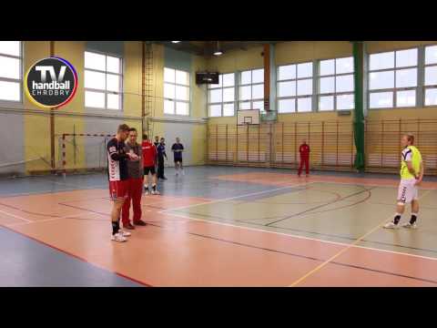 KS SPR Chrobry Głogów - Wybrzeże Gdańsk - przed meczem