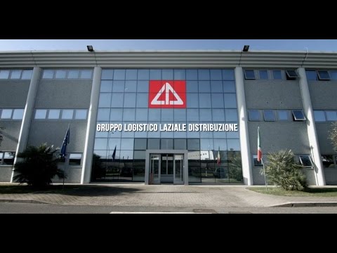 Gruppo Logistico LDI - Logistica eCommerce