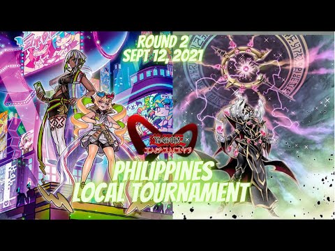 Yu-Gi-Oh! Infinity PH September 12, 2021 -  Live Twin / Evil Twin VS Endymion - OCG TOP META