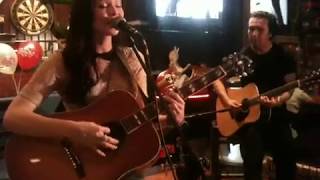 Marie Digby - I Do (Live at Your Love CD Launch)