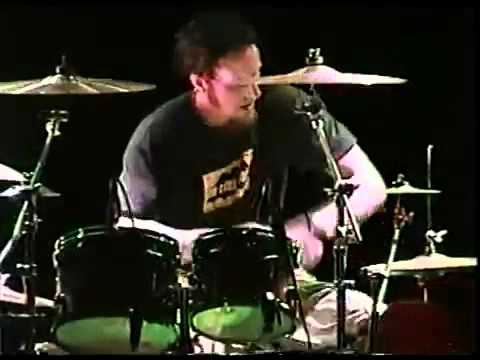 Factory 81 - Insane In The Brain (Cypress Hill Сover) (29/08/2001)