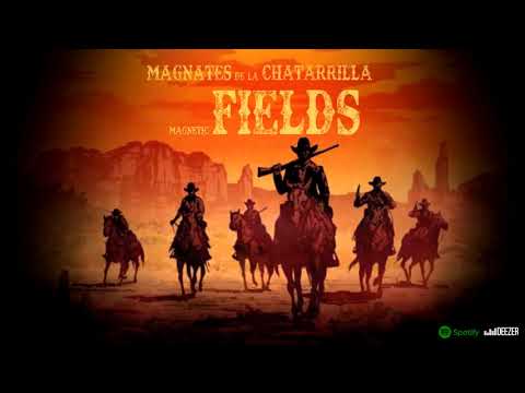 1# Marta Sundayz X King Magneto X Pure Negga - Un Pedacito ( M.D.L.C - Magnetic Fields Album)