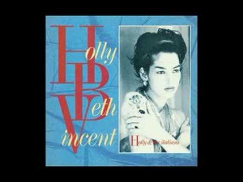 Honalu - Holly and the Italians