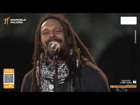 Marcelo Falcão e  Filipe Ret #LoucoPraVoltar - Suplica Cearense Ao Vivo